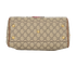 Butterfly Boston Bag, top view